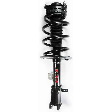 Fcs Automotive Complete Strut Assembly, 1333402R 1333402R